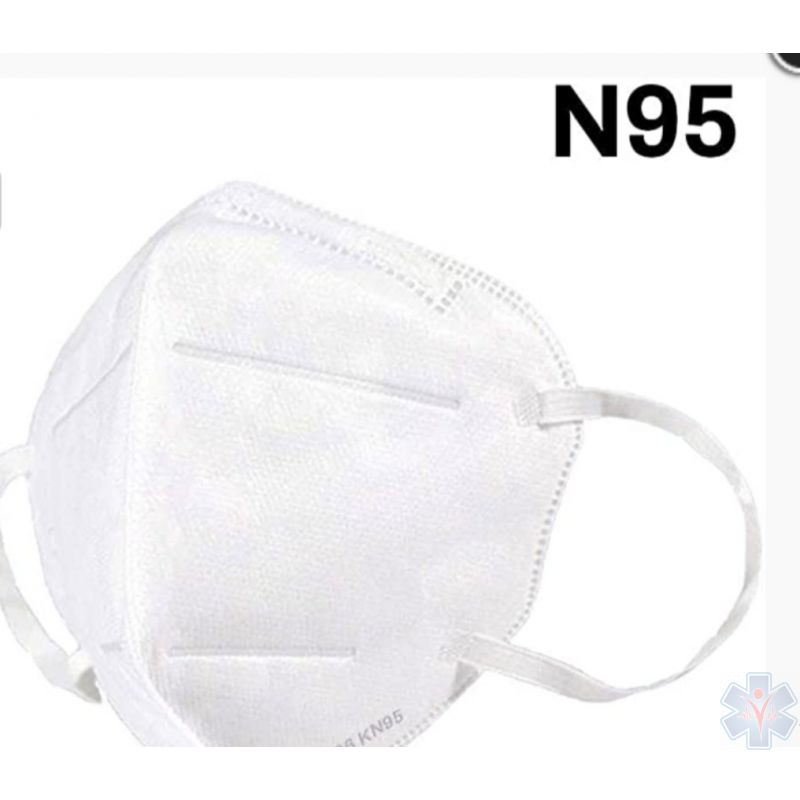 N95 masks