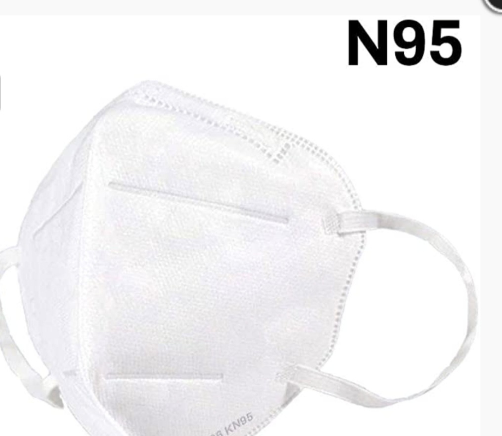 N95 masks