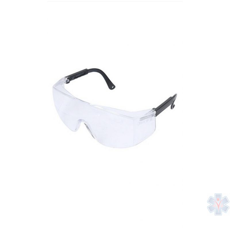 Protective glasses