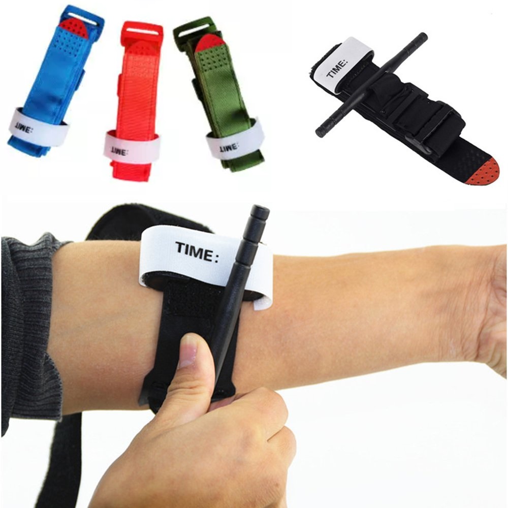 Tactical Tourniquet CAT