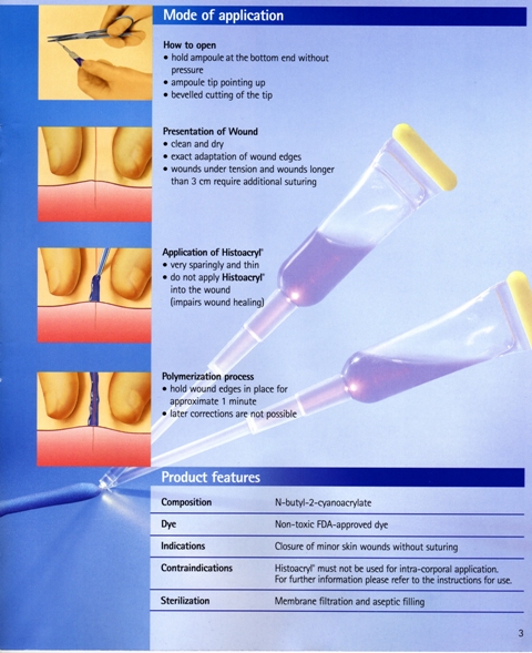 היסטואקריל