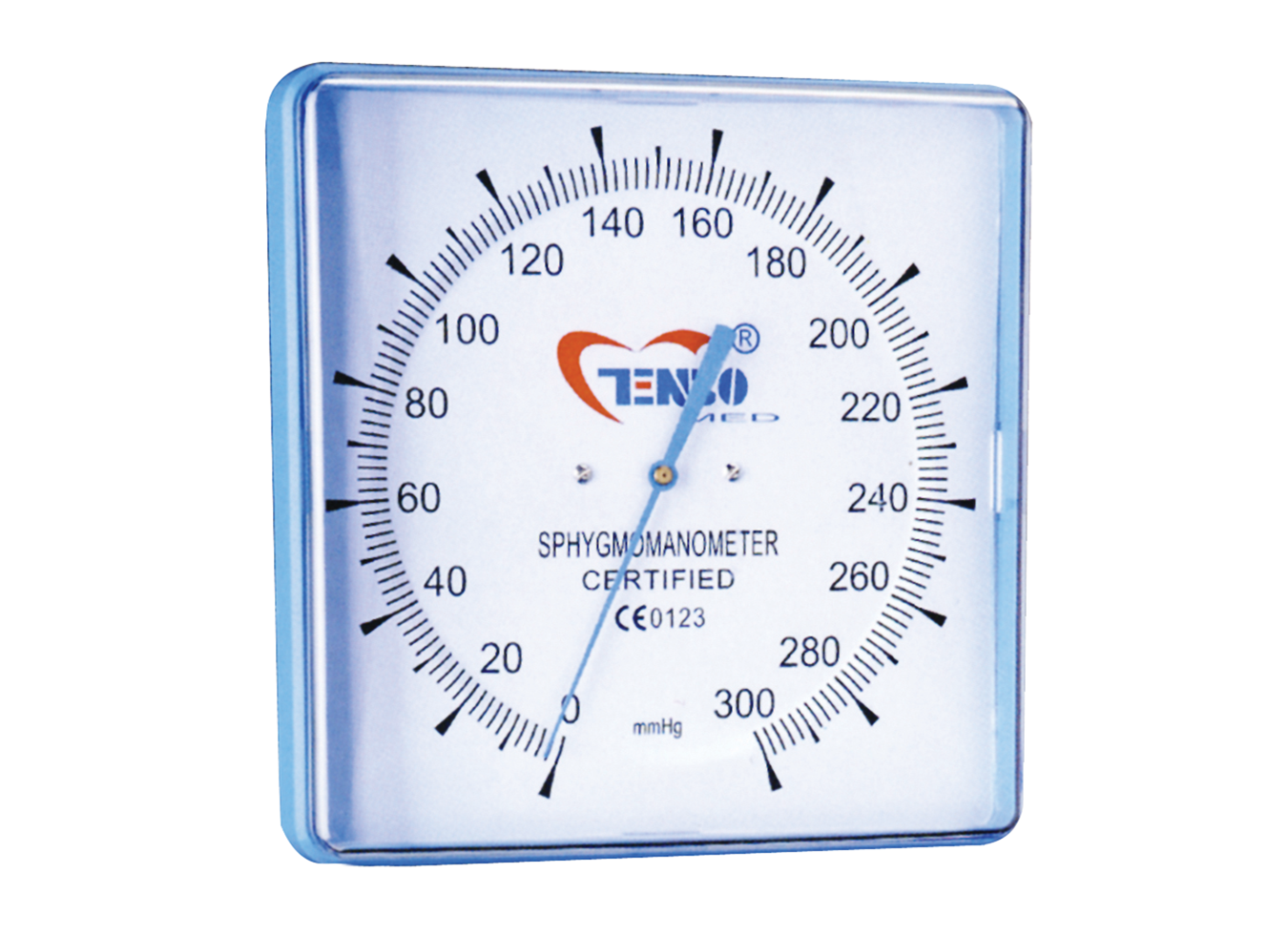Wall Type Sphygmomanometer