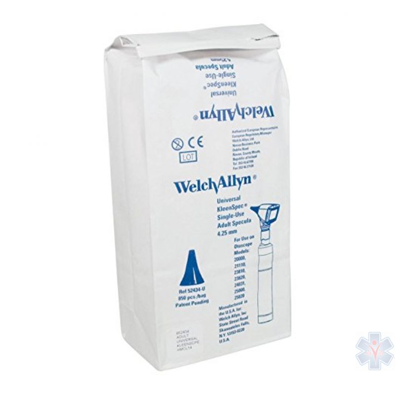 Otoscope Specula – Adult