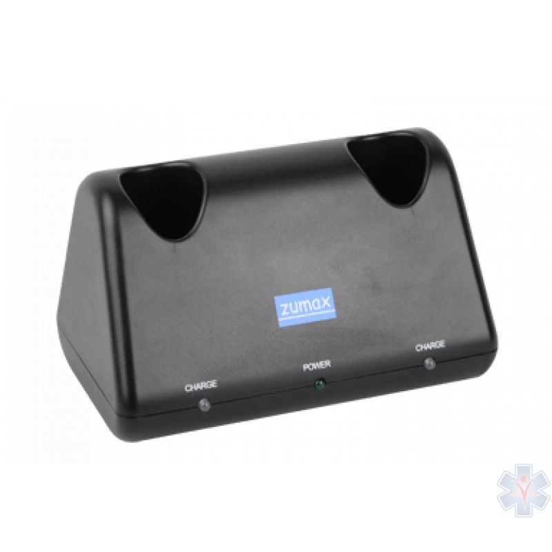 סט אוטוסקופ נטען