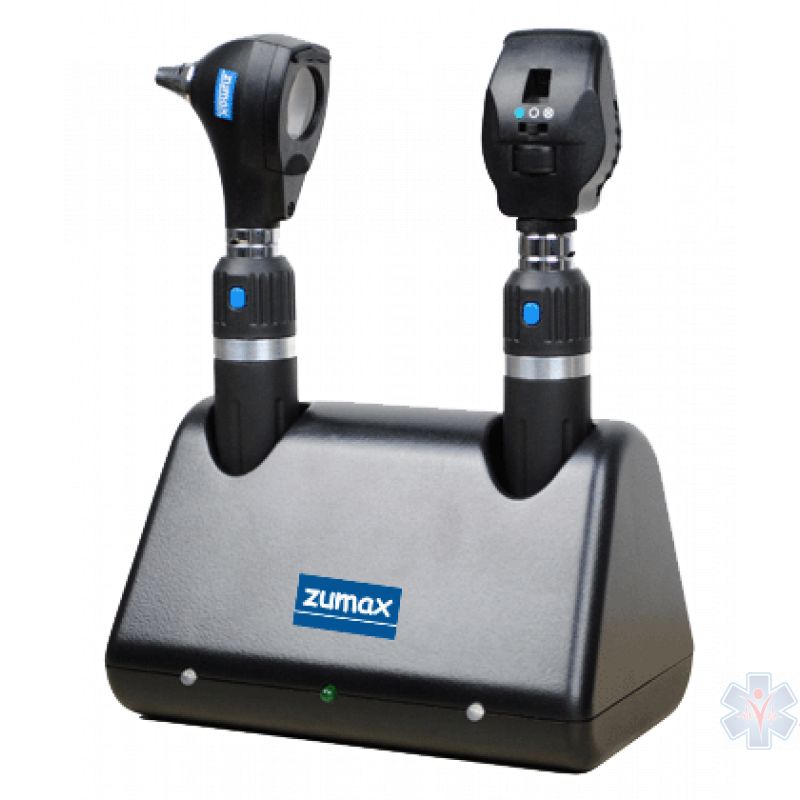 Rechargeable Otoscope Set
