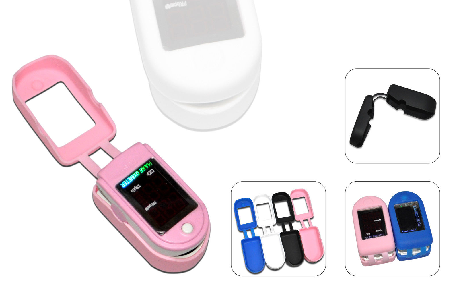 כיסוי למד חמצן כיסוי למד חמצן