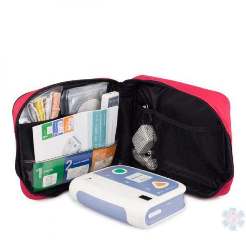 AED Trainer (3 languages)