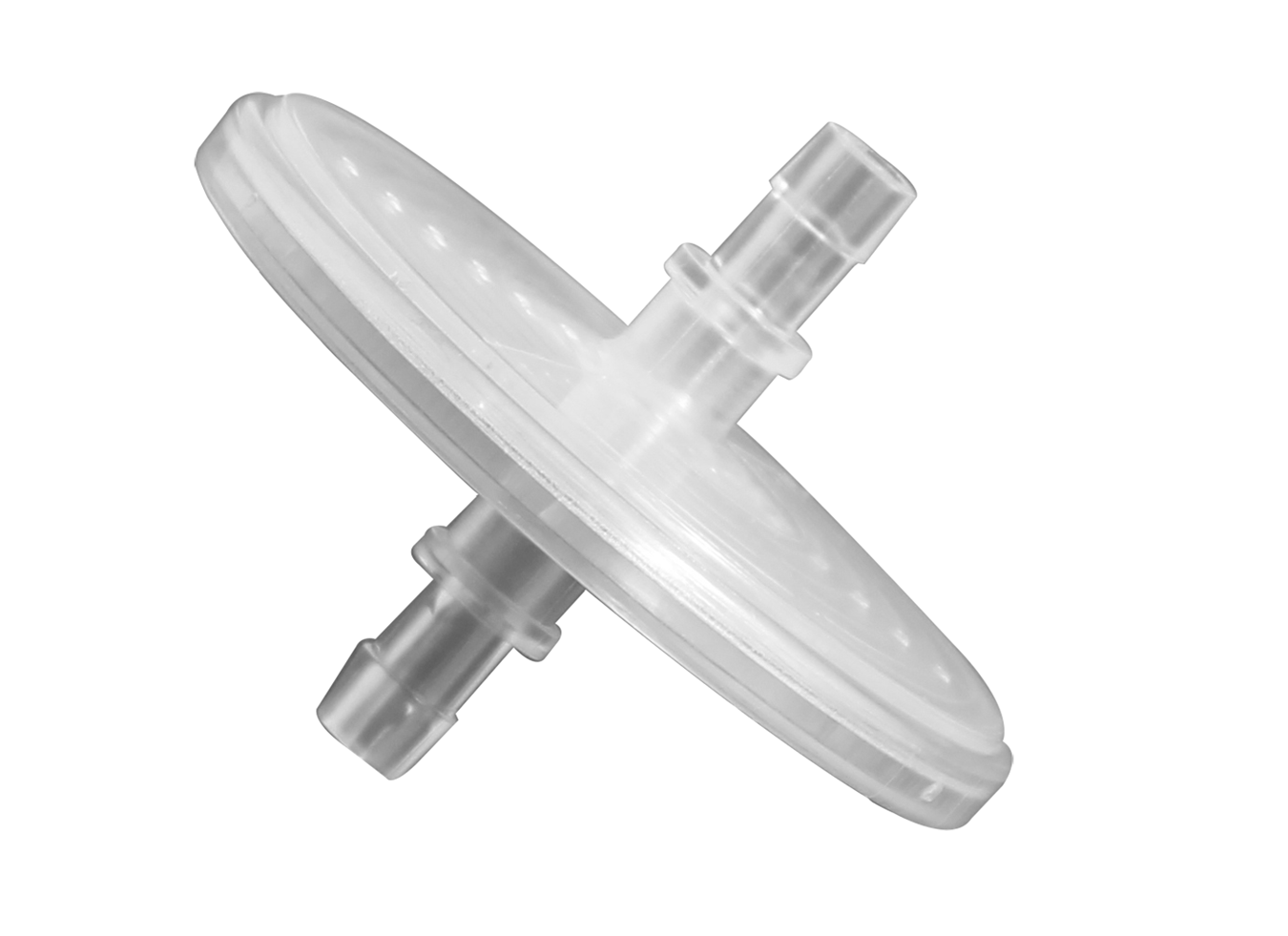 Suction Anti-bacterial Filter