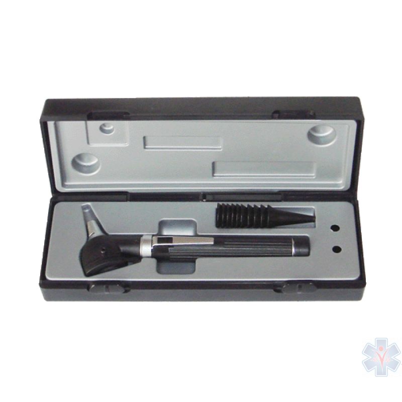 Fiber Otoscope