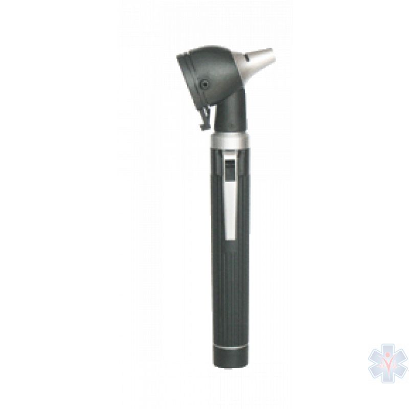Fiber Otoscope