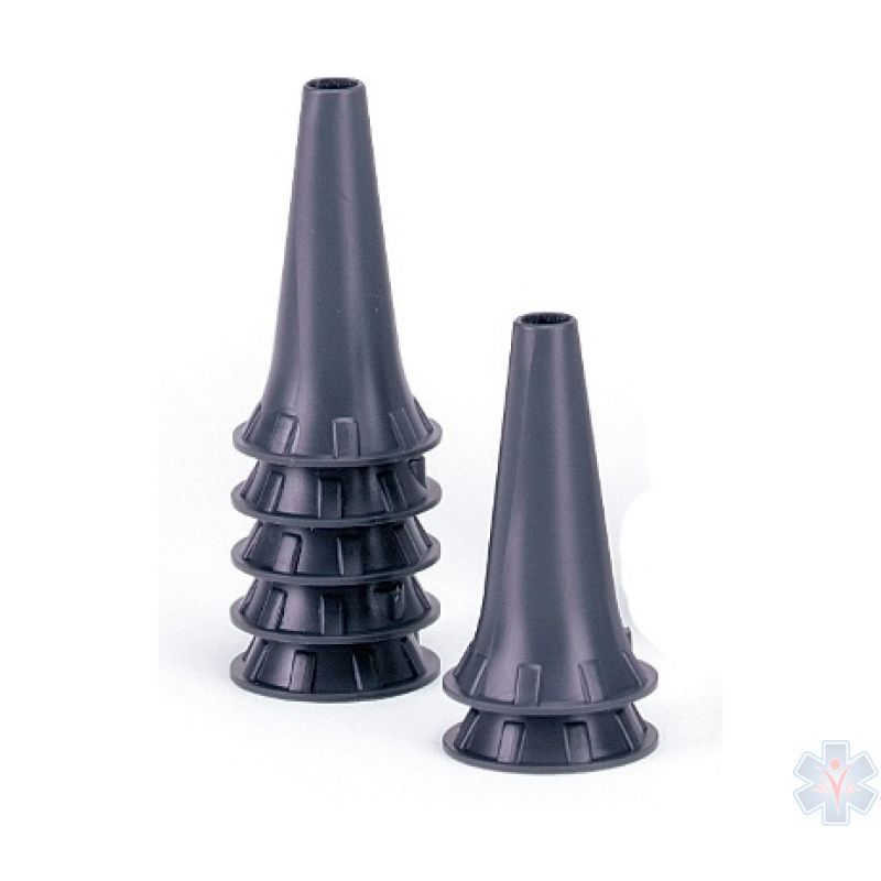 Otoscope Specula – Adult