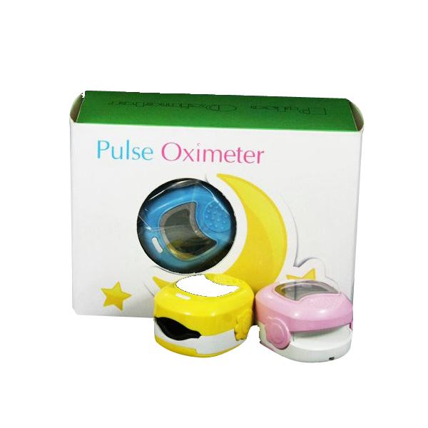Child Pulse Oximeter