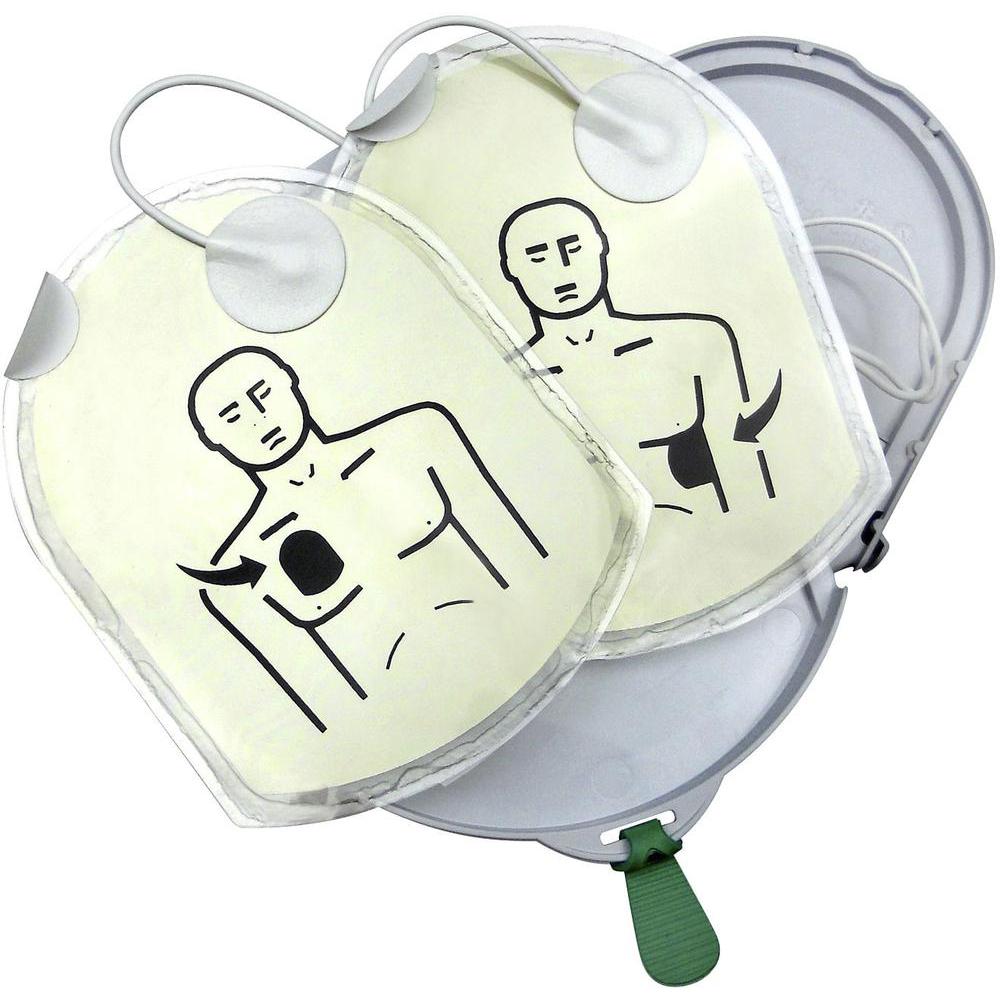 AED Samaritan PAD 350P AED Samaritan PAD 350P