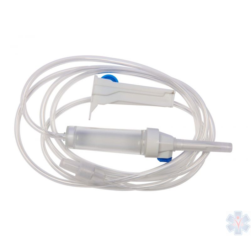 Infusion Set