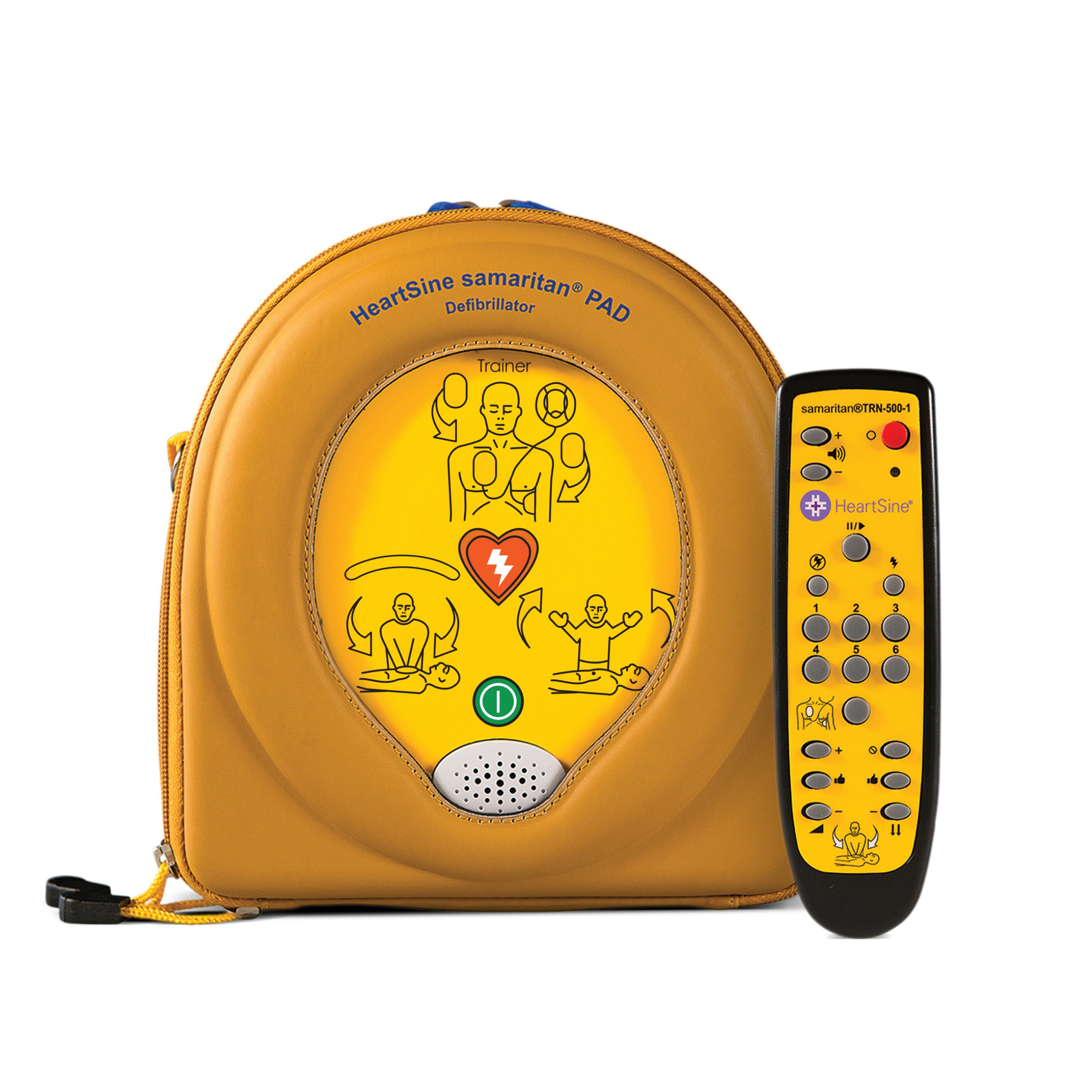 AED Samaritan PAD 500P AED Samaritan PAD 500P